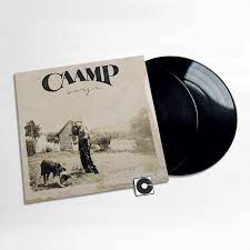 Caamp - Boys 2LP