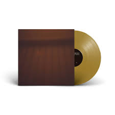 Low - The Exit Papers LP (Gold Colored Vinyl)