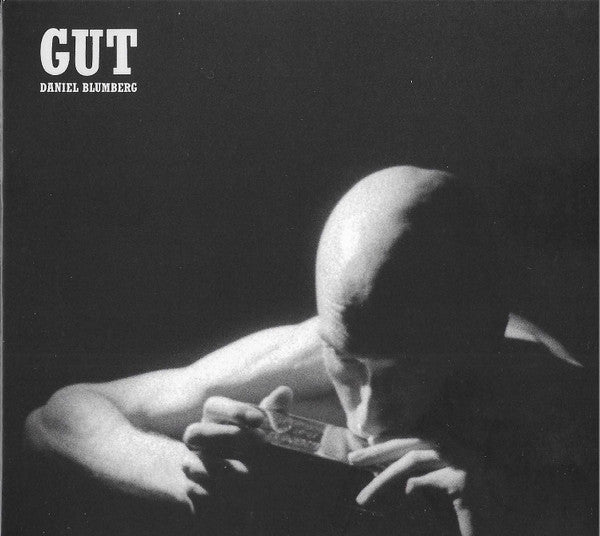 Daniel Blumberg - GUT LP