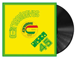 Black Uhuru - Eden Out Deh: 12-Inch Mix (United Kingdom)