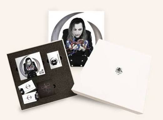 A Perfect Circle - Eat The Elephant Boxset (Deluxe Edition, Boxed Set, Limited Edition)