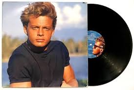 Luis Miguel - 20 Anos LP