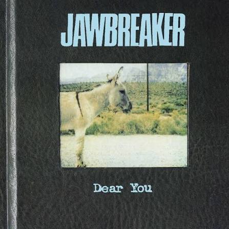 Jawbreaker - Dear You CD (Super-High Material CD, Japan)