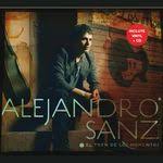 Alejandro Sanz - El Tren de los Momentos LP