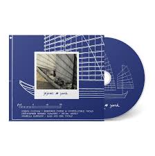 Jejune - Junk CD (Jewel Case)
