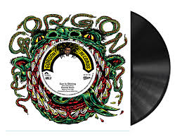 Prince Fatty - Sun Is Shining 7"