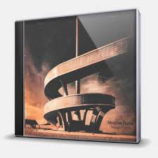 Molchat Doma - Belaya Polosa CD