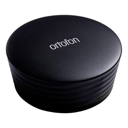 Ortofon - Record Stabilizer 240g (Black)