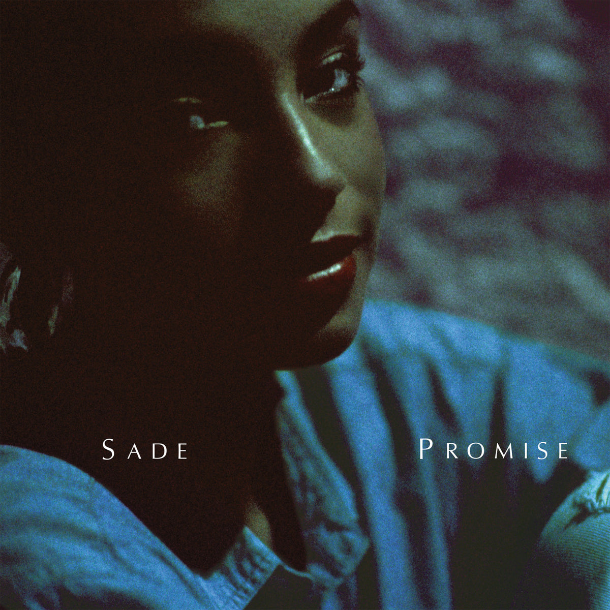 Sade - Promise LP (Preorder: Ships June 21, 2024)
