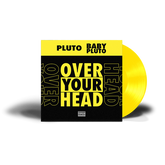 Future & Lil Uzi Vert - Over Your Head (Colored Vinyl, Yellow) 12" Single