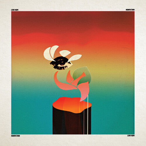 Low Hum - Nonfiction LP