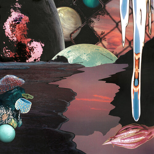 Neil Frances – There Is No Neil Frances LP