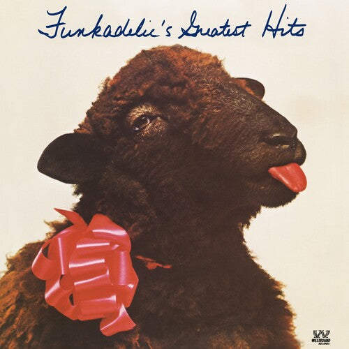 Funkadelic - Greatest Hits LP (Remastered)