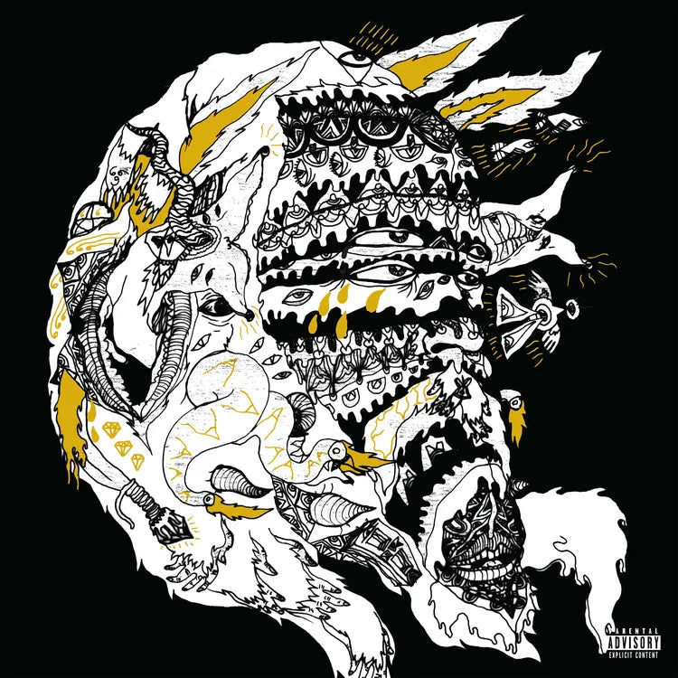 Portugal the Man - Evil Friends LP (Gatefold)