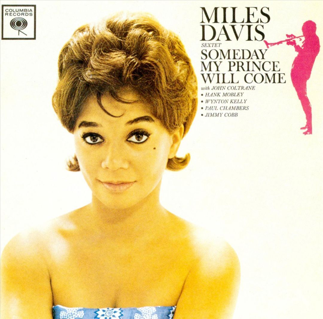 その他 LP Miles Davis Some Day My Prince Will 25AP757 CBS SONY Japan Vinyl /00260 s-l400.jpg