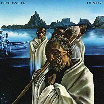 Herbie Hancock - Crossings LP (Music on Vinyl, 180g)