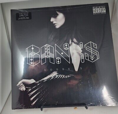 Banks - Goddess LP