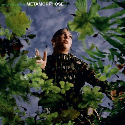 Vendredi Sur Mer - Metamorphose LP
