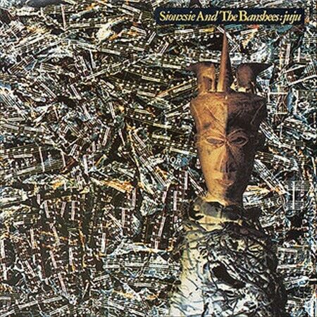 Siouxsie and the Banshees - Juju LP (180g)