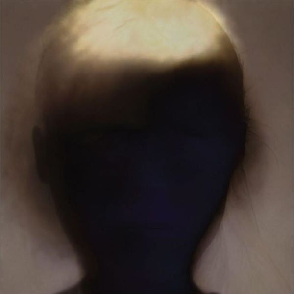 Sun's Signature - S/T LP (Marbled Yellow Vinyl)