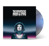 The Mavericks - Moon & Stars LP (Indie Exclusive Blue Vinyl)