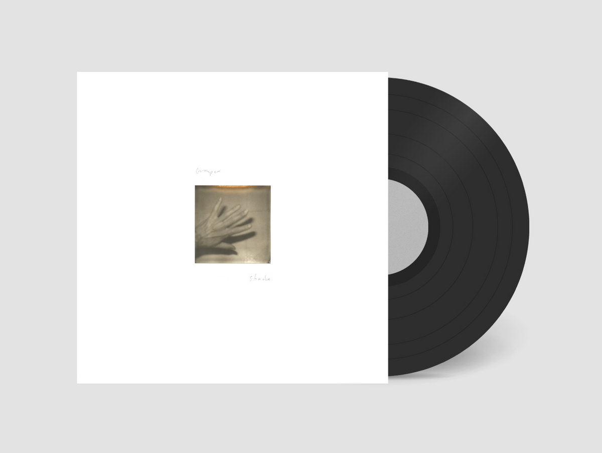 Grouper - Shade LP