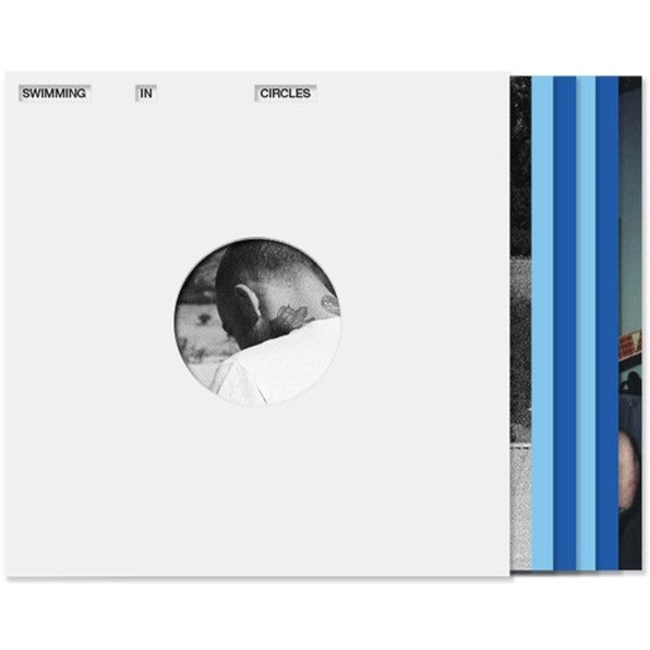 Mac Miller - Swimming In Circles 4LP (Box Set)