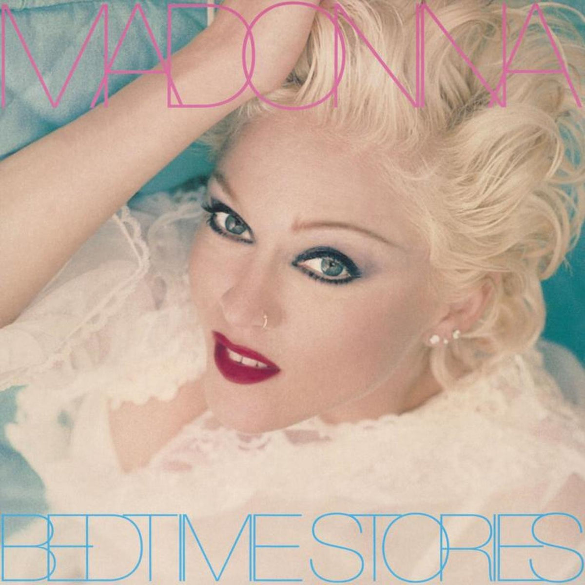 Madonna - Bedtime Stories LP (180g, Gatefold)