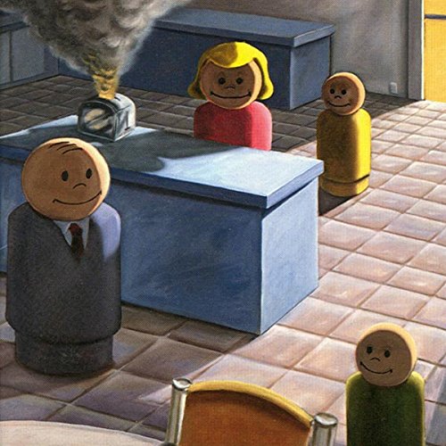 Sunny Day Real Estate - Diary LP
