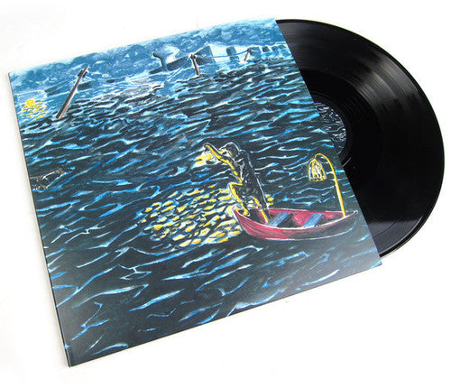 Explosions In The Sky - All Of A Sudden I Miss Everyone 2LP