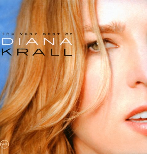 Diana Krall - The Very Best Of Diana Krall 2LP