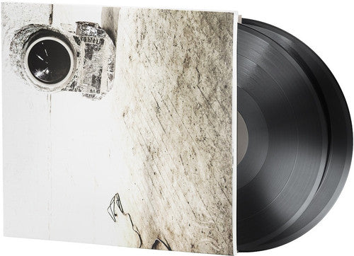 LCD Soundsystem - Sound Of Silver 2LP