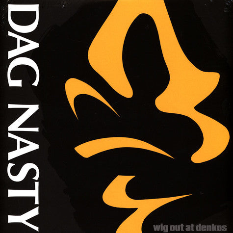 Dag Nasty - Wig Out At Denkos LP