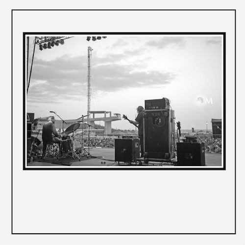 Om - Live LP