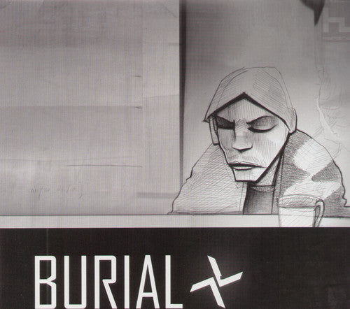 豪華ラッピング無料 Burial - Untrue 2LP 洋楽