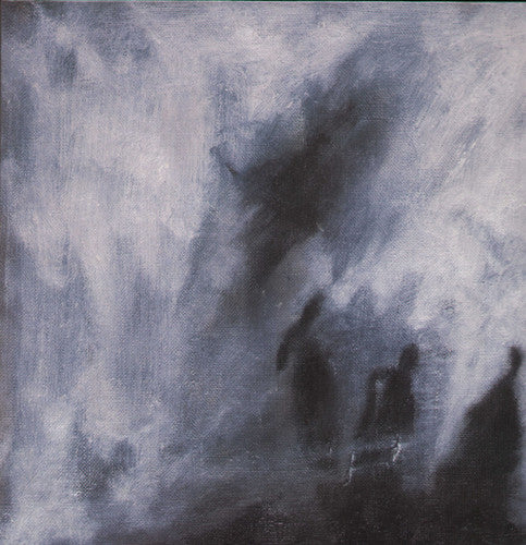 Sunn 0))) - Domkirke LP