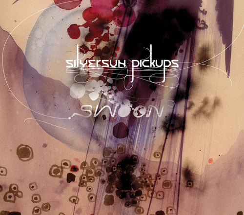 Silversun Pickups - Swoon 2LP (180g, Gatefold)