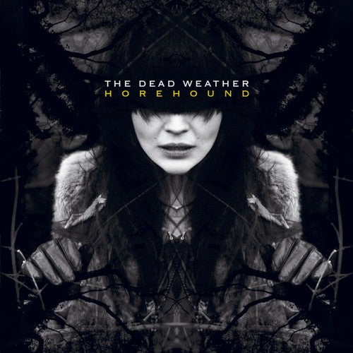 The Dead Weather - Horehound 2LP