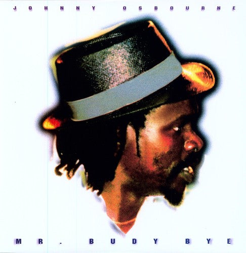 Johnny Osbourne - Mr Budy Bye LP