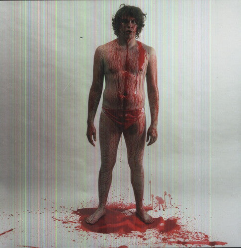 Jay Reatard - Blood Visions LP