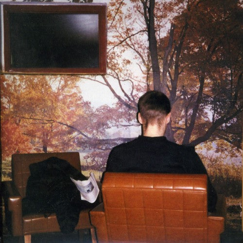 Fugazi - Furniture b/w Number 5 and Hello Morning 7"