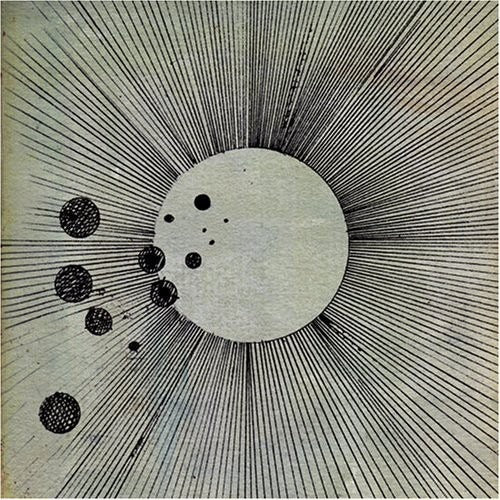 Flying Lotus - Cosmogramma 2LP (Gatefold)