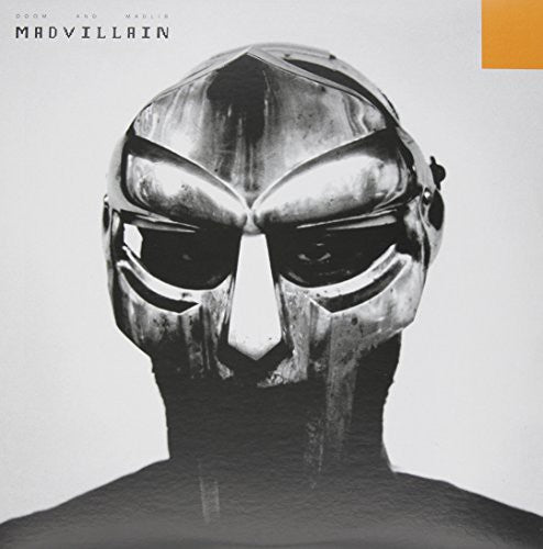 【初売り】 Madvillain - Madvillainy 2LP 洋楽