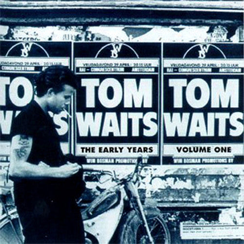 Tom Waits - Tom Waits, Vol. 1 LP