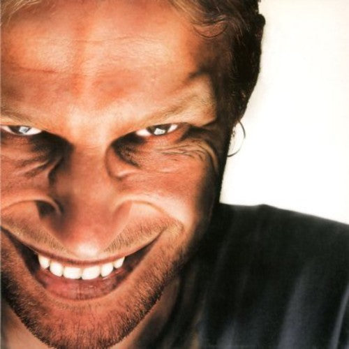 Aphex Twin - Richard D. James Album LP (Download)