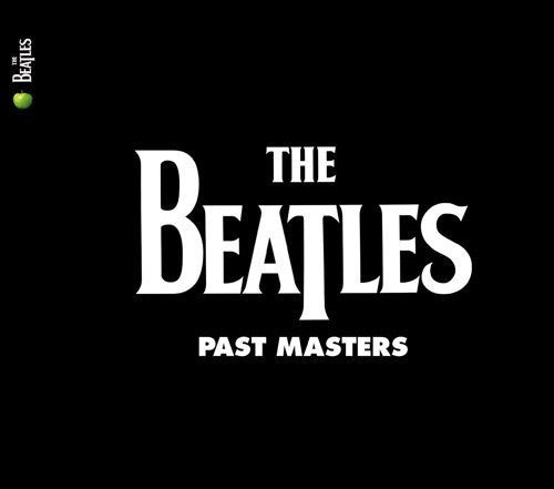 The Beatles - Past Masters 2LP