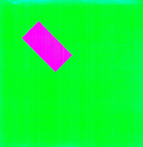 Gil Scott-Heron & Jamie xx - We're New Here LP