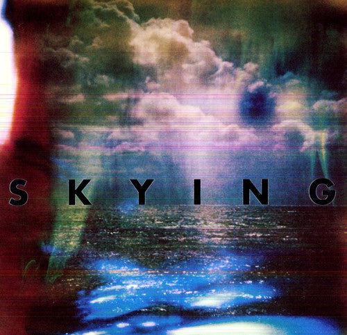 The Horrors - Skying 2LP
