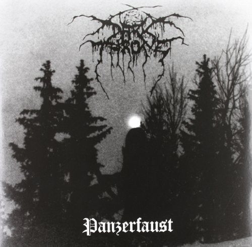 Darkthrone - Panzerfaust LP