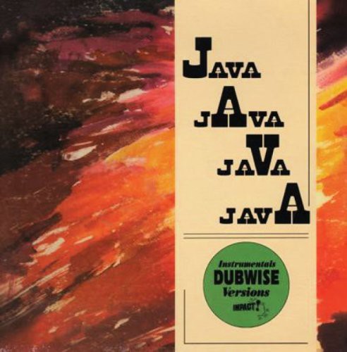 米LP Impact All Stars Java Java Java Java (Dub) (Side B-trk 1:針飛び) VPLP4189 VP US /00214 71kO4ENszPL._UF1000,1000_QL80_.jpg